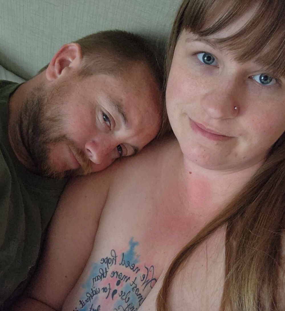 bigtittyqu33n OnlyFans profile picture