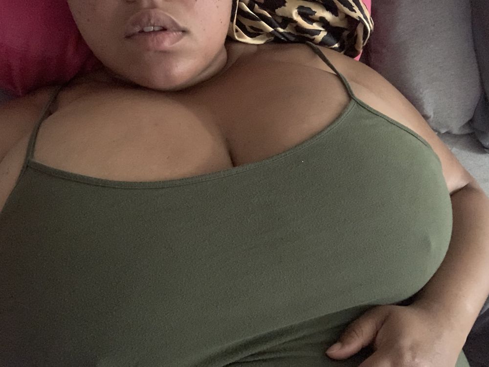 mizzknockerz OnlyFans profile picture