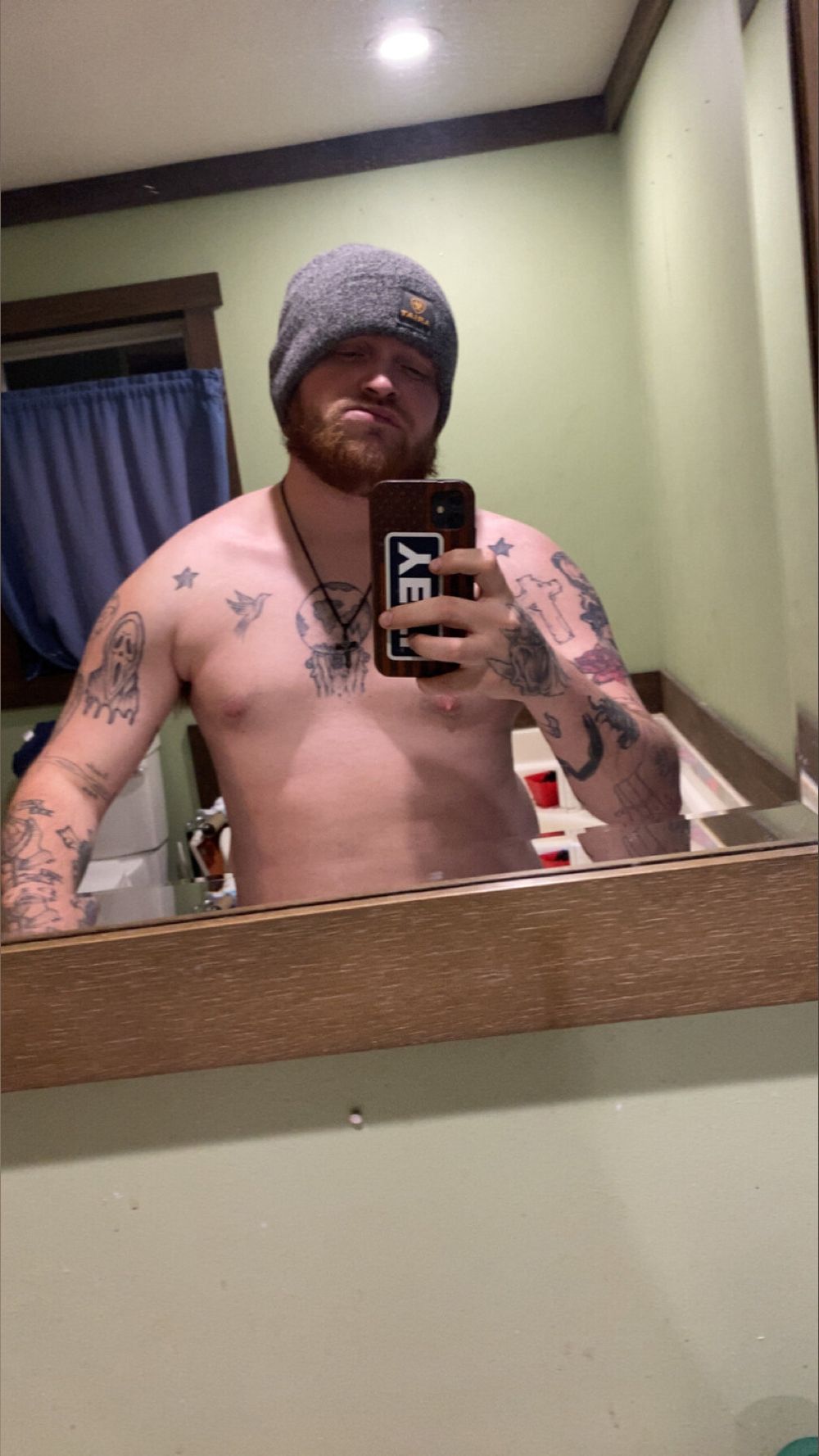 shipley718 OnlyFans profile picture