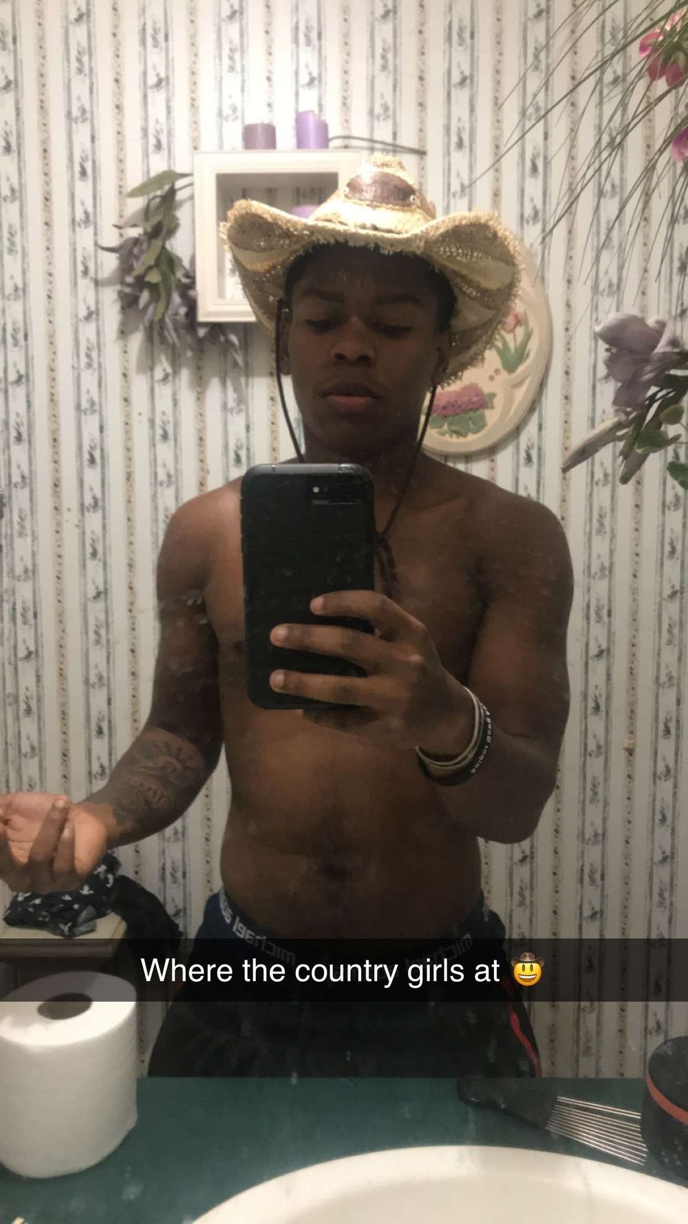 lilchrisjackson OnlyFans profile picture