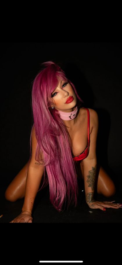 junglebabi OnlyFans picture