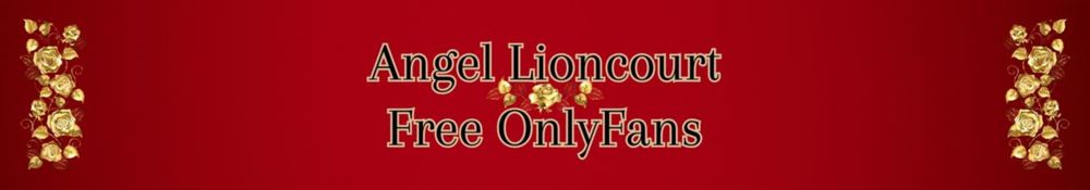angellioncourt OnlyFans profile picture