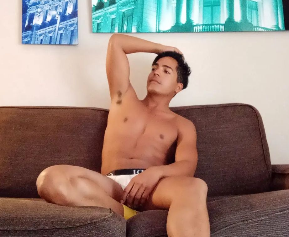 lincoln_kavan OnlyFans profile picture
