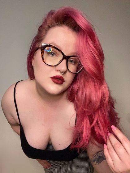 misscinder OnlyFans picture