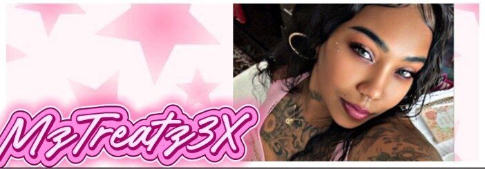 mztreatz3x OnlyFans profile picture