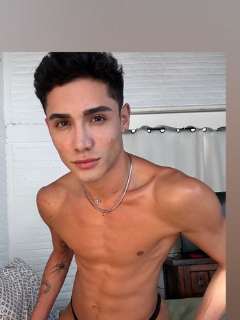 Alex Gallegos