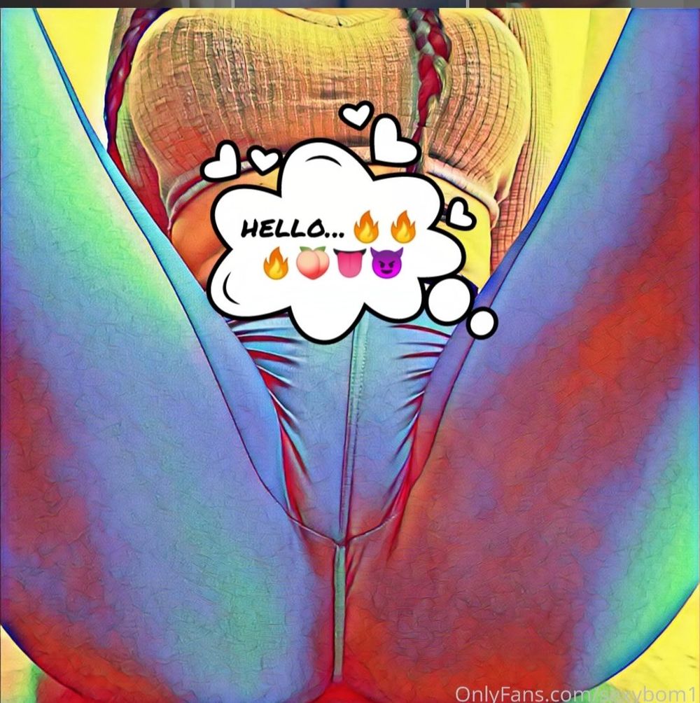 sexybom1 OnlyFans profile picture
