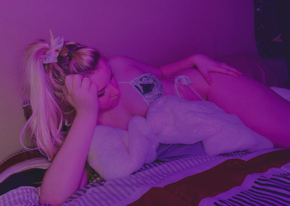 bxby.bunni69 OnlyFans profile picture
