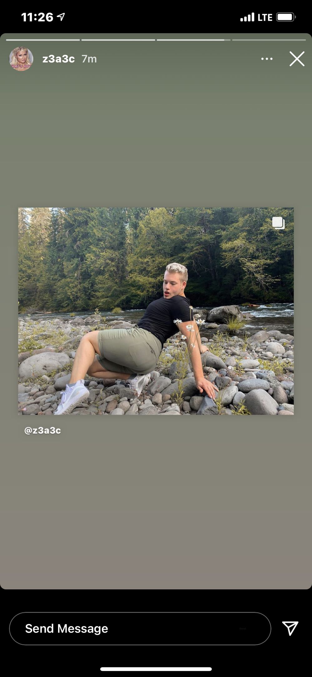 bakedcakes333 OnlyFans profile picture