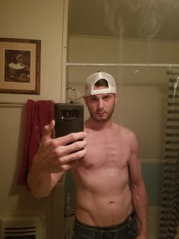Adam Arkane