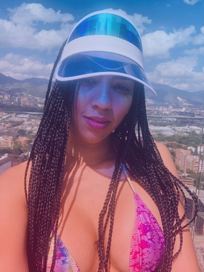 zaradecruz OnlyFans picture