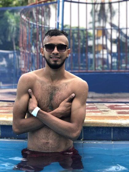 harvinjavid OnlyFans picture