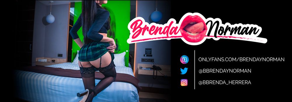 brendaynorman OnlyFans profile picture