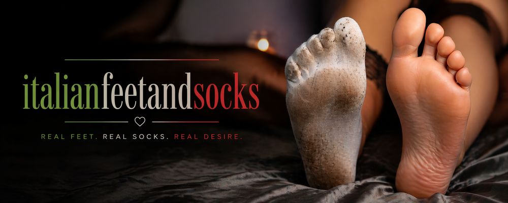 italianfeetandsocks OnlyFans profile picture