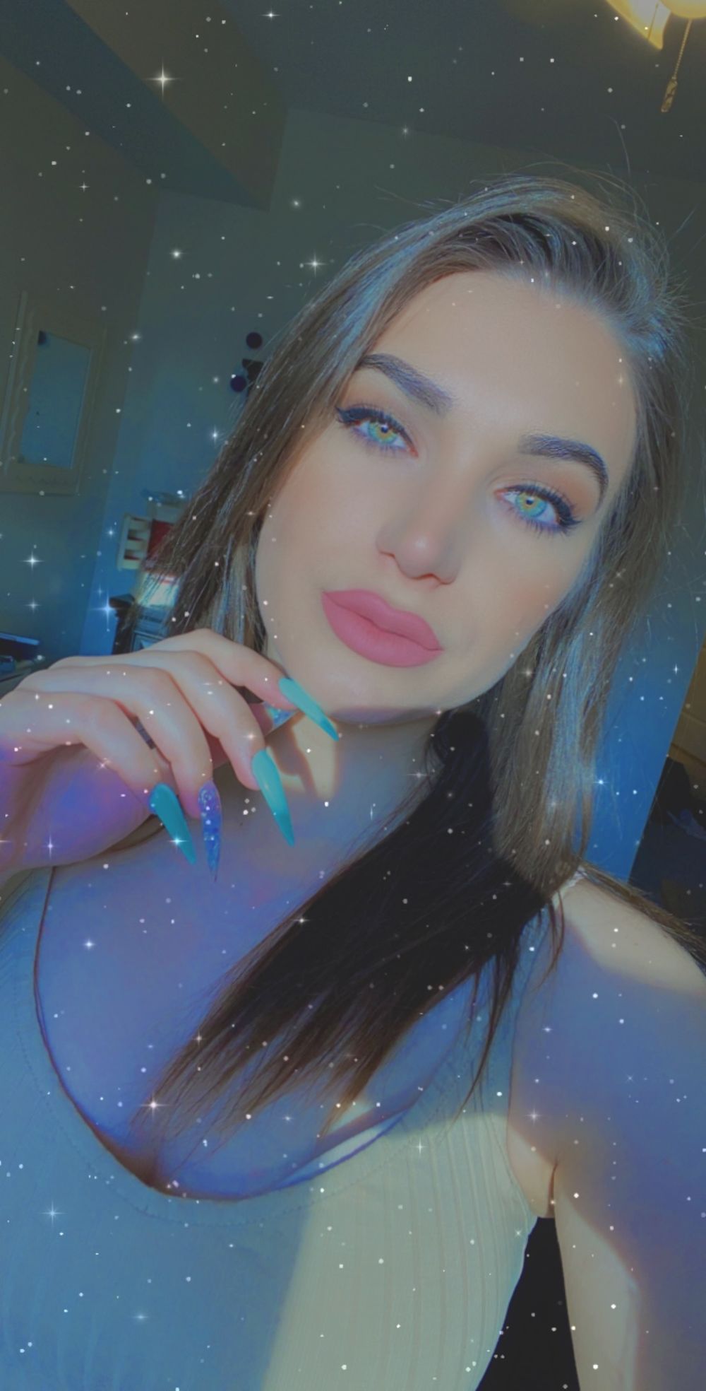 carawitdaclaws OnlyFans profile picture