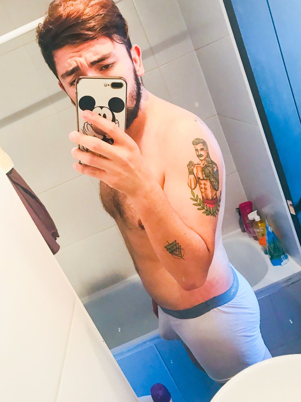 moraguez OnlyFans profile picture