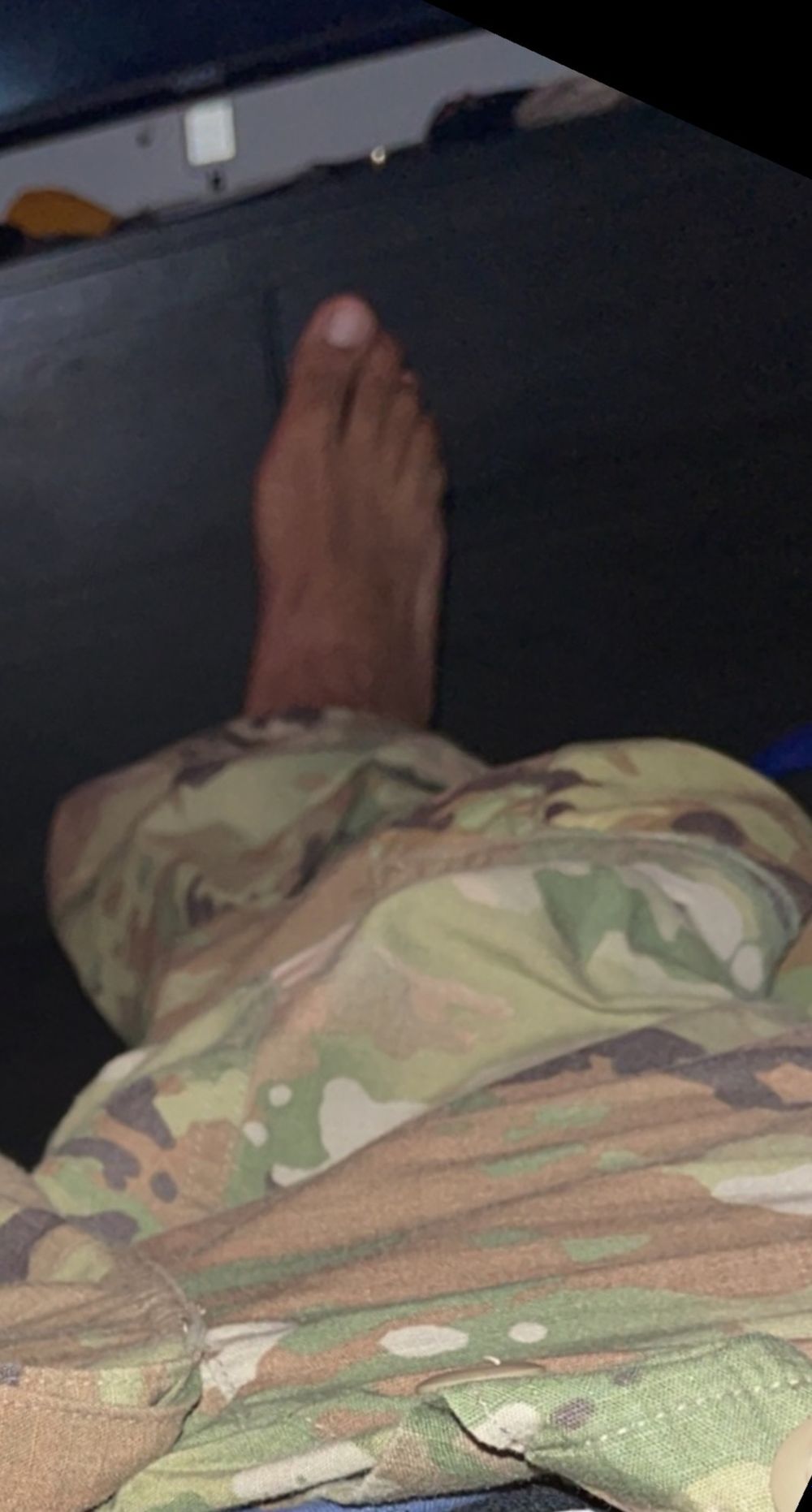 afrodominipapi OnlyFans profile picture