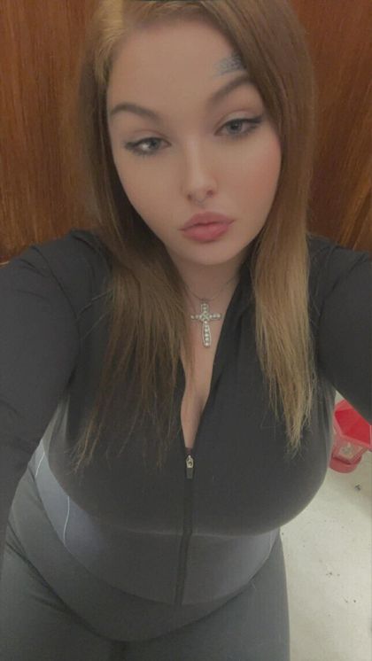 exoticsnowbaby3044 OnlyFans picture