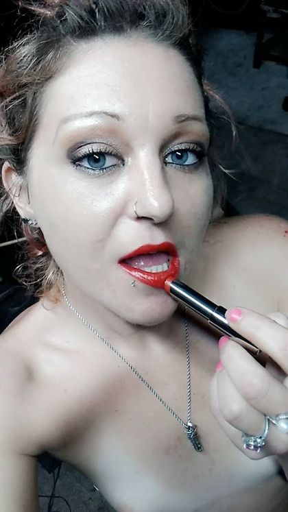 itsmerissabitch OnlyFans picture