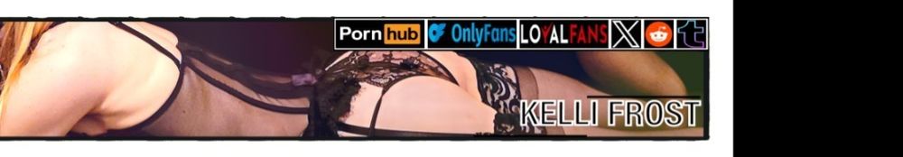kellifrost OnlyFans profile picture