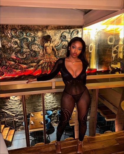 ivyrosegreene OnlyFans picture
