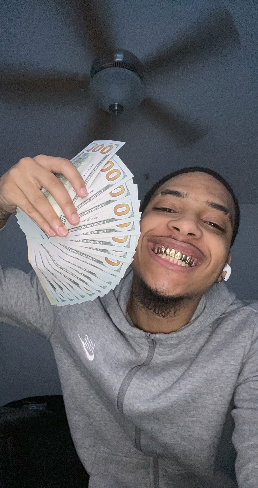 papiyayo OnlyFans profile picture