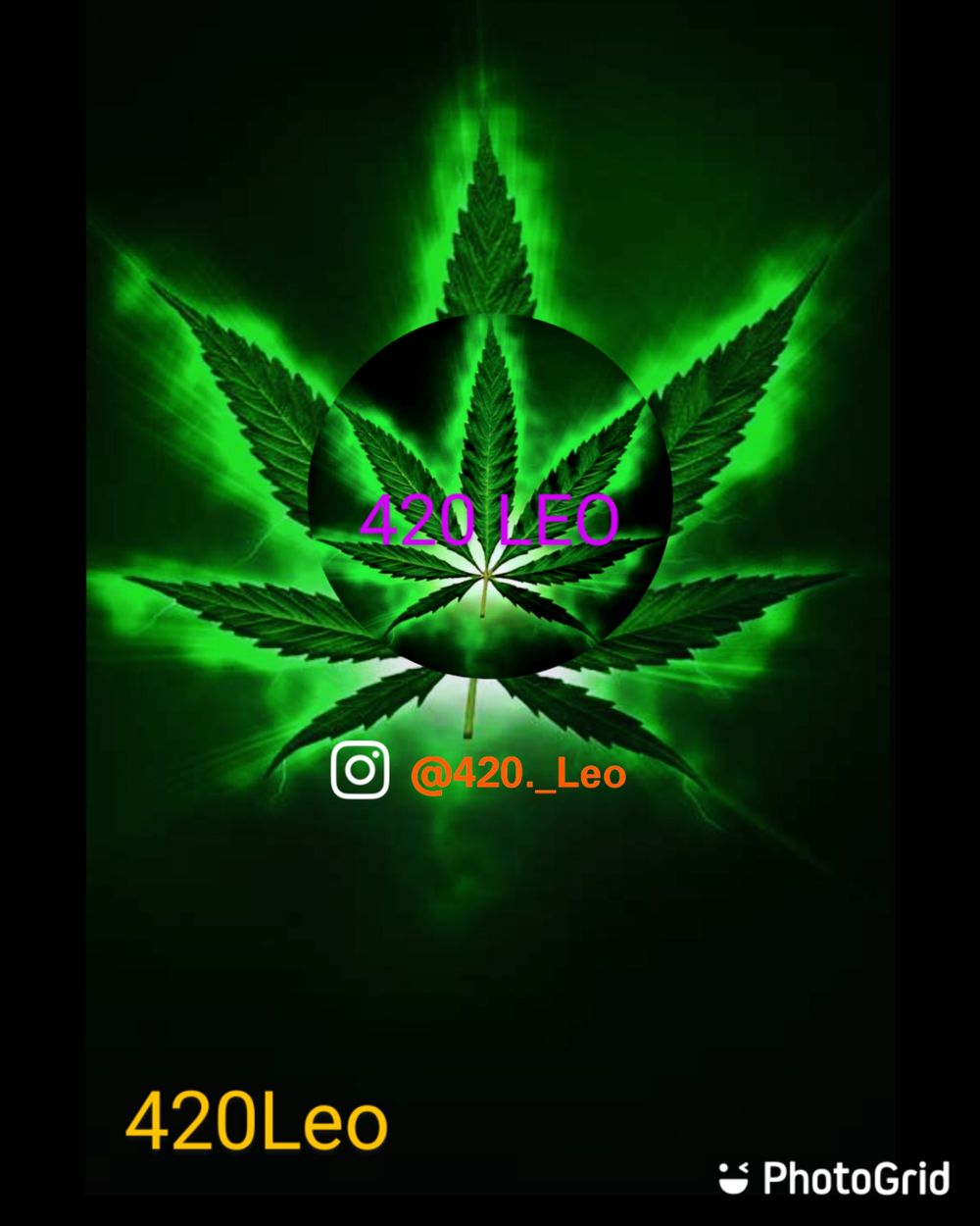 papa420leo OnlyFans profile picture