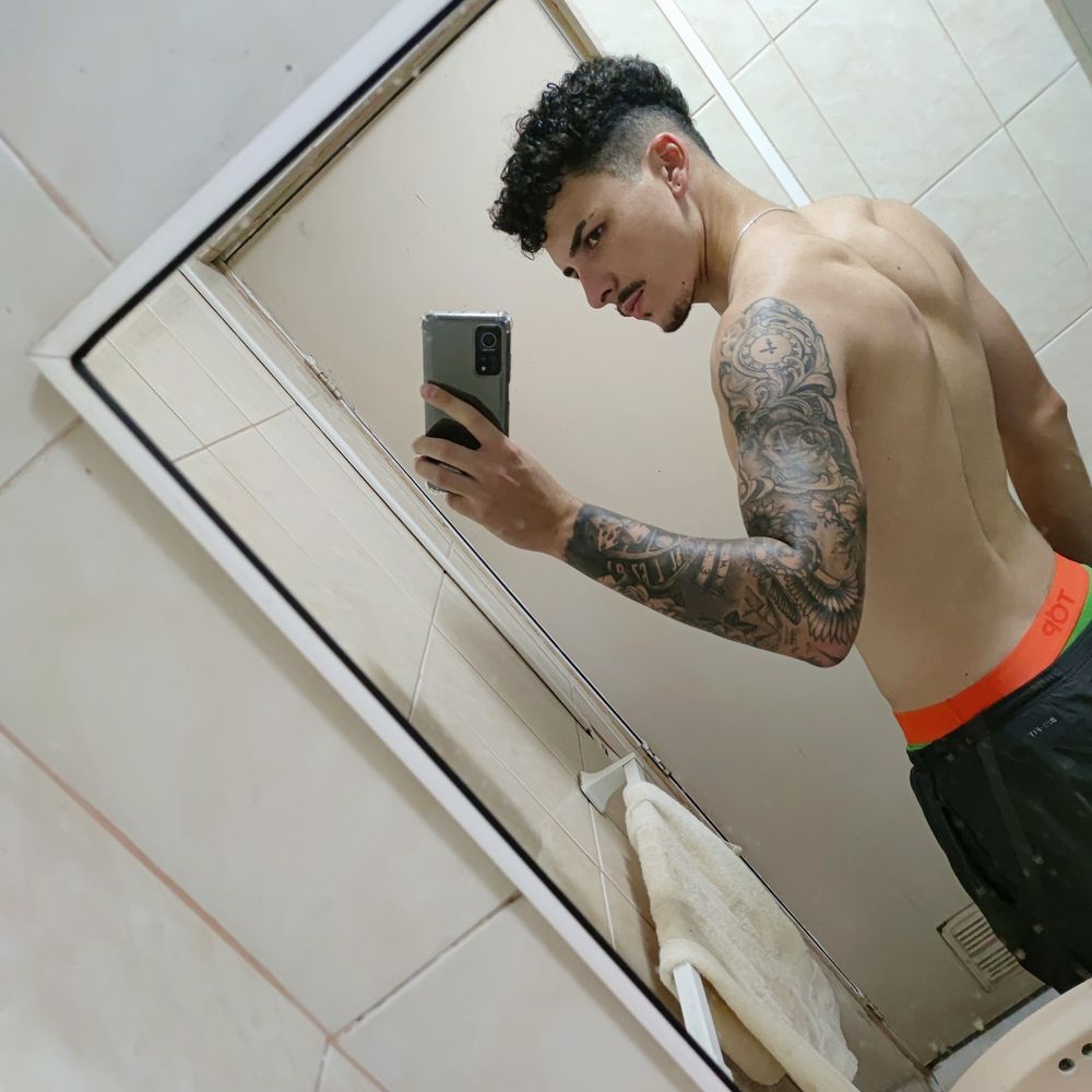 mercurino1910 OnlyFans profile picture
