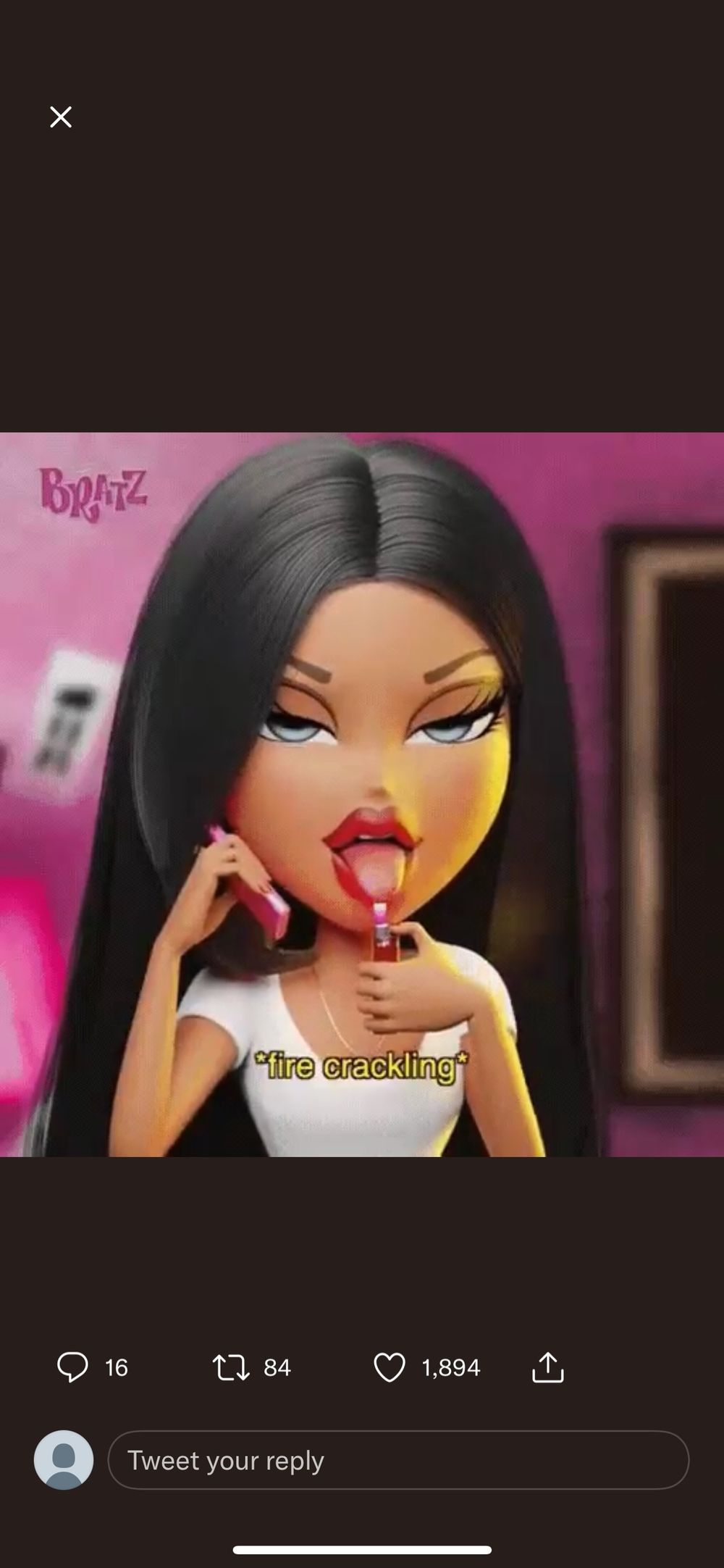 blktwinkhottie OnlyFans profile picture