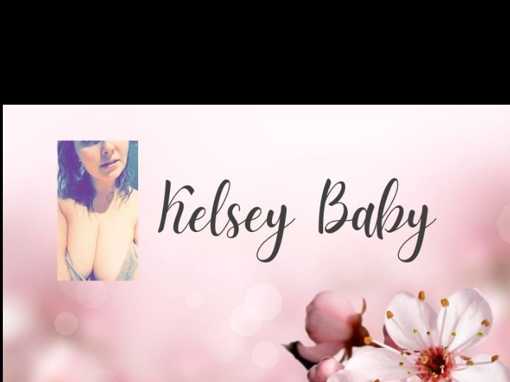 kelseybaby_x OnlyFans profile picture