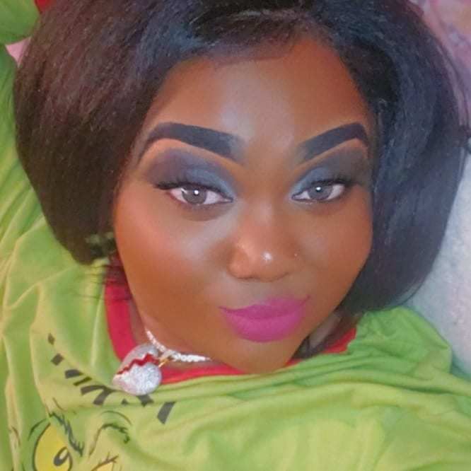 goldeneboniebbw OnlyFans profile picture