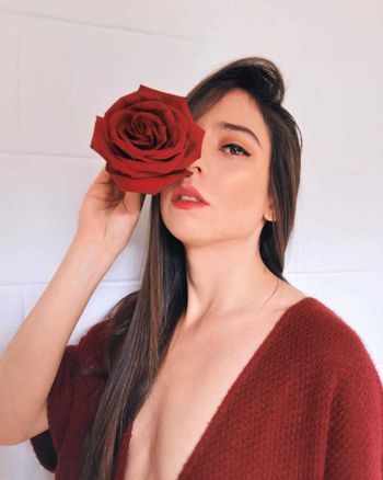 Daniela Angel