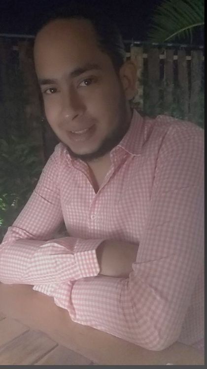 jeffcaribbeanhot OnlyFans picture