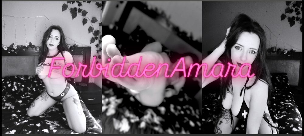 forbidden_amara OnlyFans profile picture