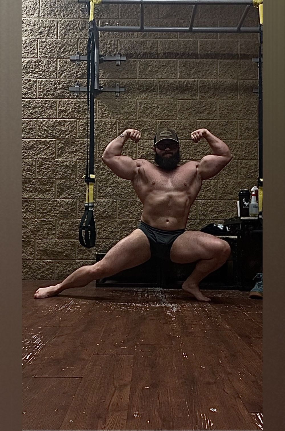 morganfit OnlyFans profile picture