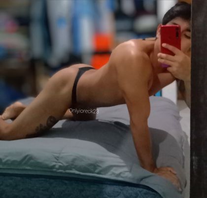 ioreck23 OnlyFans picture
