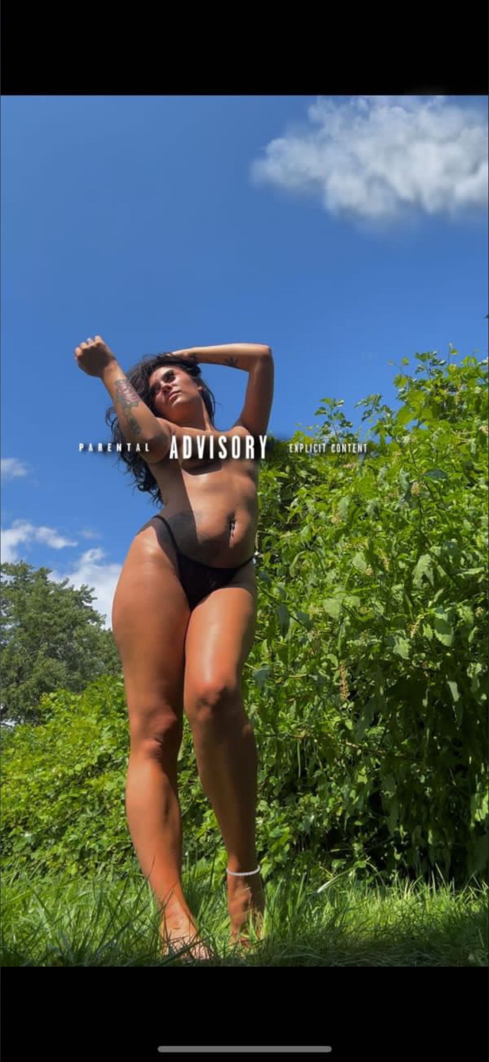 bryttnybanks OnlyFans profile picture