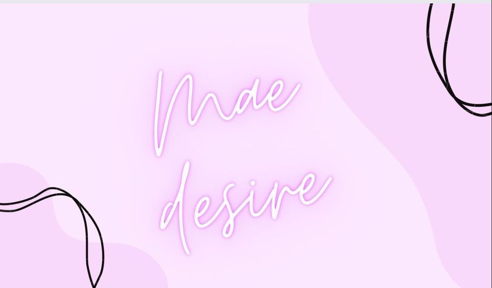 maedesire OnlyFans profile picture