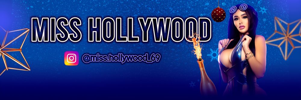 miss.hollywood OnlyFans profile picture