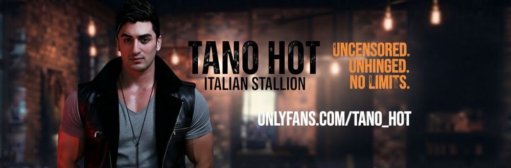 tano_hot OnlyFans profile picture