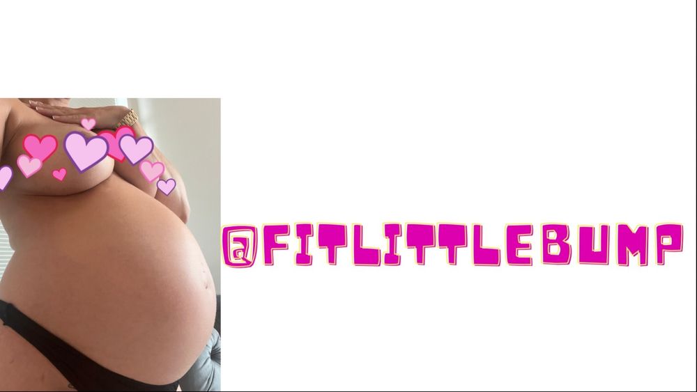 fitlittlebump OnlyFans profile picture