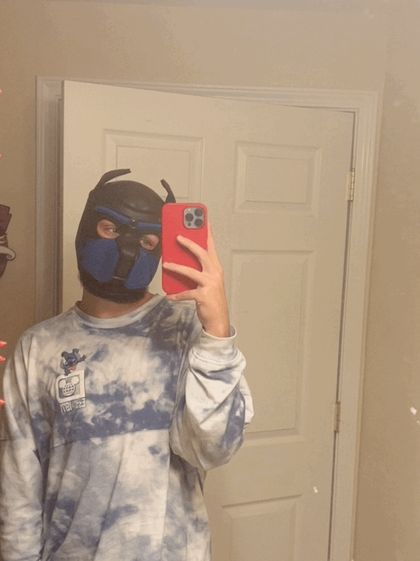 pup_jax98 OnlyFans picture