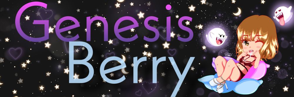 genesis_berry_free OnlyFans profile picture