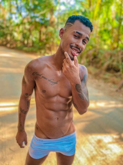 conan_01 OnlyFans picture