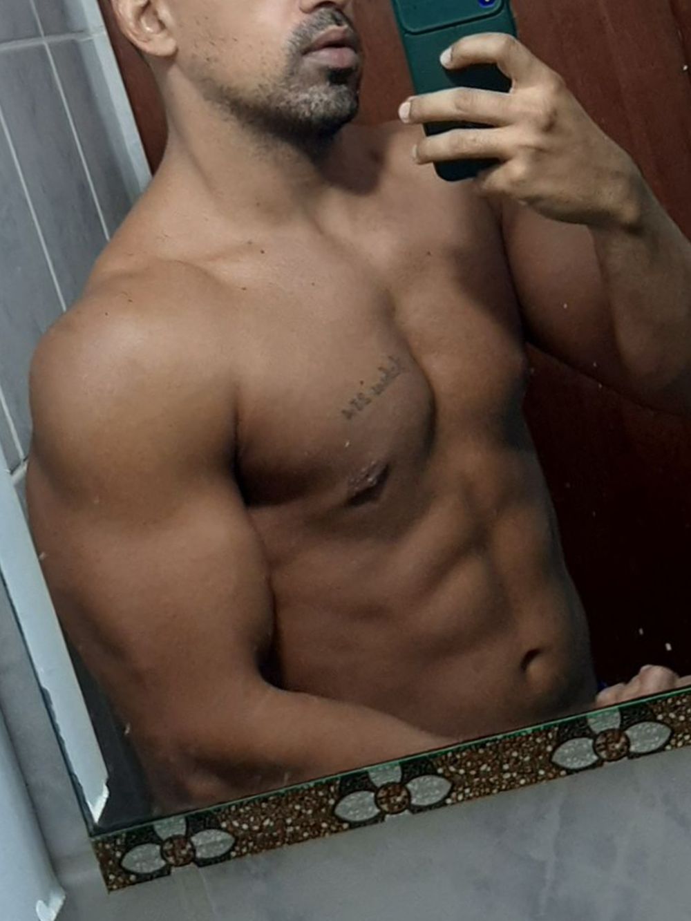luke_gym OnlyFans profile picture