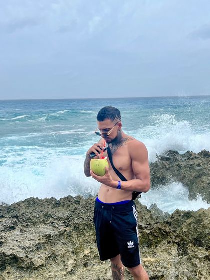 miguelbueno3 OnlyFans picture