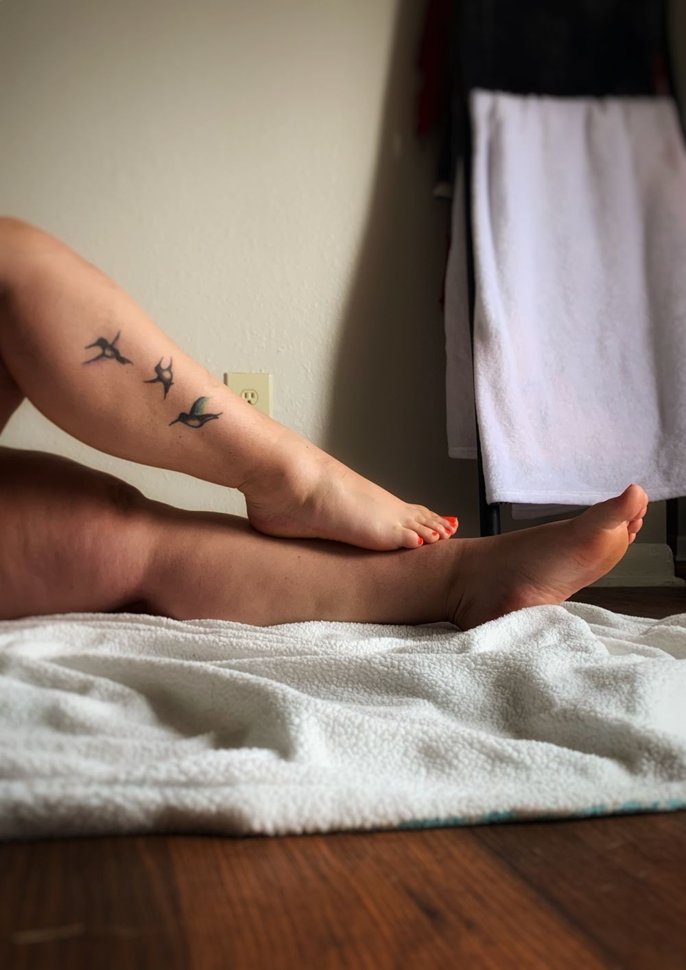 feet_baby_1209 OnlyFans profile picture