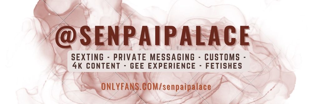 senpaipalace OnlyFans profile picture