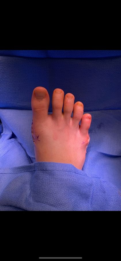 lafootgirl OnlyFans picture