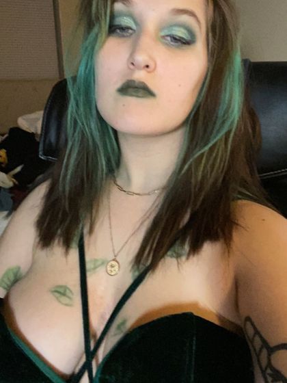 wintercrystal OnlyFans picture